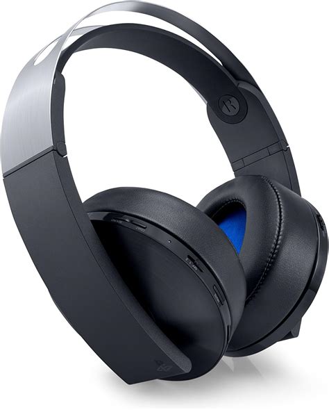 gaming headphones for playstation 4|wireless gaming headset for ps4.